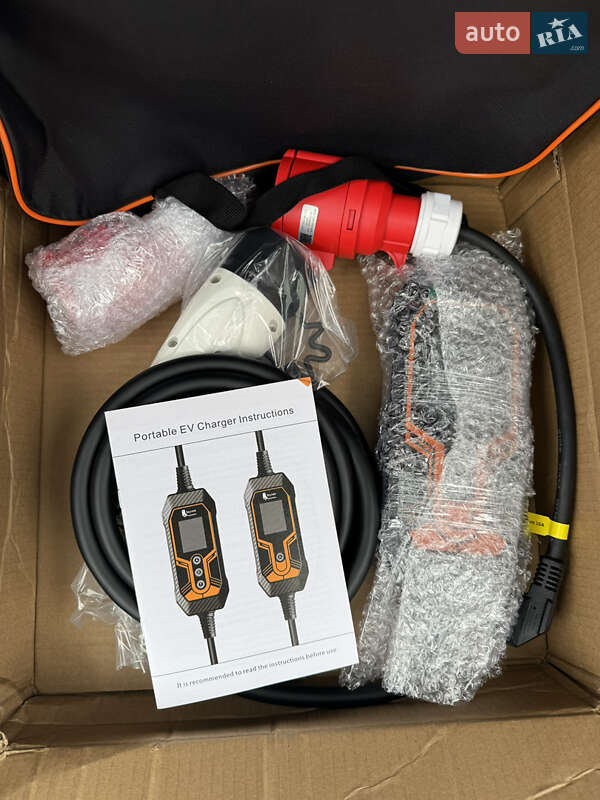 Внедорожник / Кроссовер Skoda Enyaq iV 2022 в Ужгороде фото 42 Внедорожник / Кроссовер Skoda Enyaq iV 2022 в Ужгороде