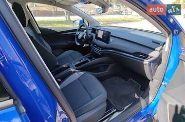 Внедорожник / Кроссовер Skoda Enyaq iV 2022 в 