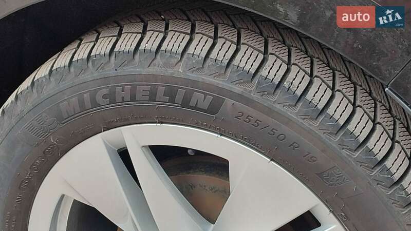 Внедорожник / Кроссовер Skoda Enyaq iV 2021 в Тернополе