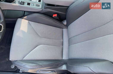 Позашляховик / Кросовер Skoda Enyaq iV 2021 в 