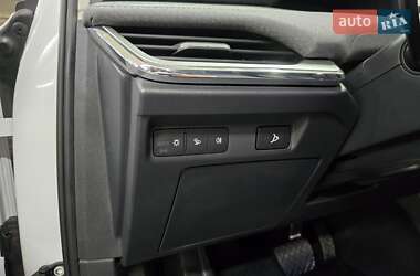Позашляховик / Кросовер Skoda Enyaq iV 2021 в 