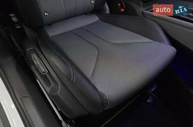 Позашляховик / Кросовер Skoda Enyaq iV 2021 в 