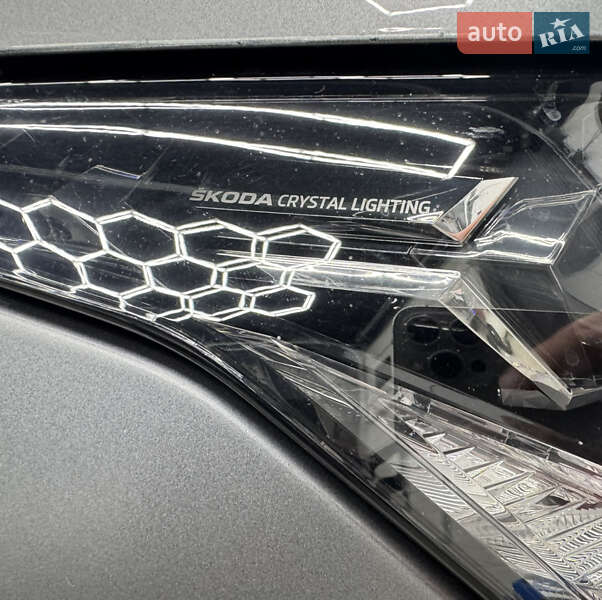 Внедорожник / Кроссовер Skoda Enyaq iV 2022 в Ужгороде фото 25 Внедорожник / Кроссовер Skoda Enyaq iV 2022 в Ужгороде