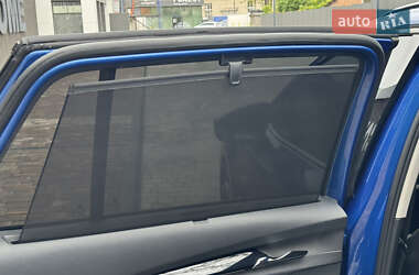 Внедорожник / Кроссовер Skoda Enyaq iV 2022 в 