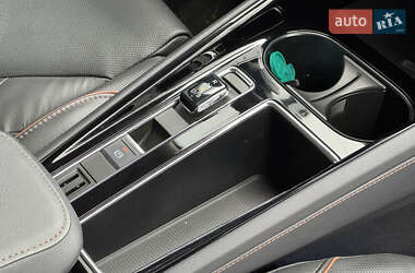 Внедорожник / Кроссовер Skoda Enyaq iV 2022 в 