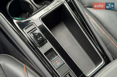 Внедорожник / Кроссовер Skoda Enyaq iV 2022 в 