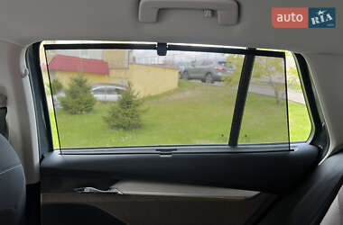 Внедорожник / Кроссовер Skoda Enyaq iV 2021 в 