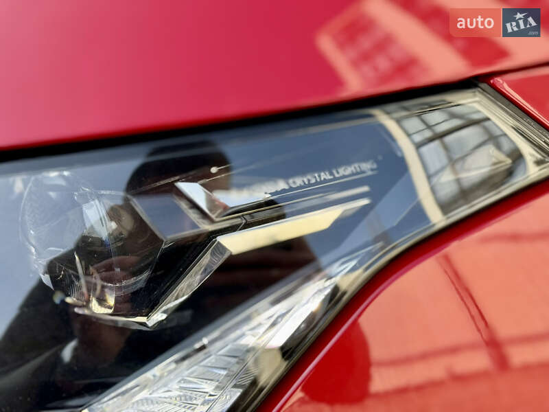 Внедорожник / Кроссовер Skoda Enyaq iV 2021 в Ужгороде