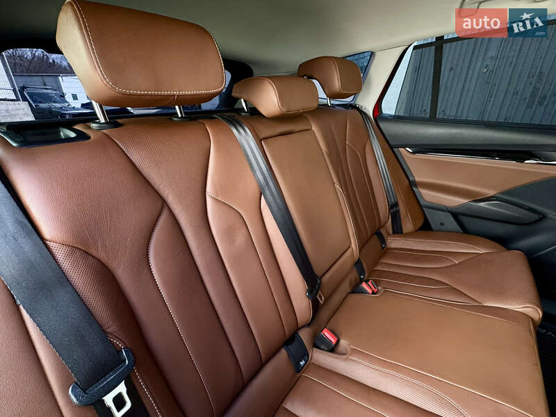 Внедорожник / Кроссовер Skoda Enyaq iV 2021 в Ужгороде