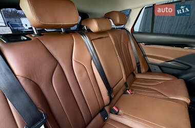 Внедорожник / Кроссовер Skoda Enyaq iV 2021 в 