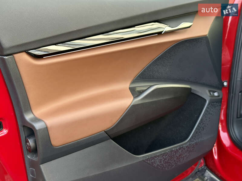 Внедорожник / Кроссовер Skoda Enyaq iV 2021 в Ужгороде