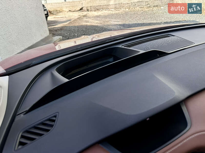 Внедорожник / Кроссовер Skoda Enyaq iV 2021 в Ужгороде