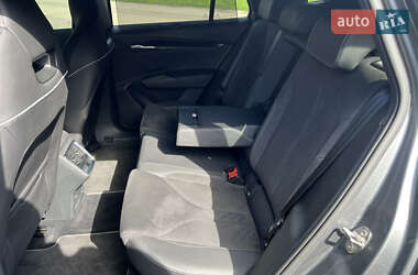 Внедорожник / Кроссовер Skoda Enyaq iV 2023 в 