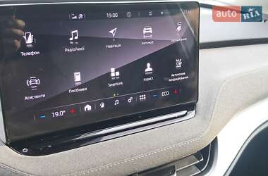 Внедорожник / Кроссовер Skoda Enyaq iV 2021 в 