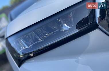 Внедорожник / Кроссовер Skoda Enyaq iV 2021 в 