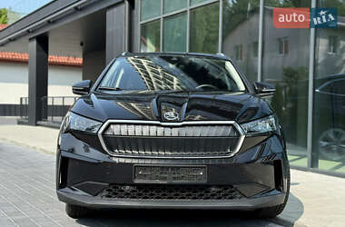 Внедорожник / Кроссовер Skoda Enyaq iV 2022 в 