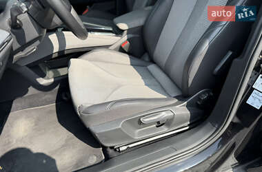 Внедорожник / Кроссовер Skoda Enyaq iV 2022 в 