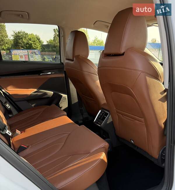 Внедорожник / Кроссовер Skoda Enyaq iV 2023 в Киеве