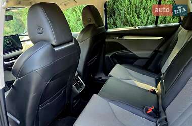 Внедорожник / Кроссовер Skoda Enyaq iV 2023 в 