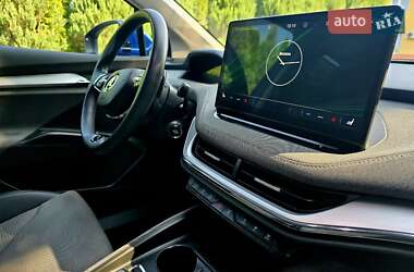 Внедорожник / Кроссовер Skoda Enyaq iV 2023 в 