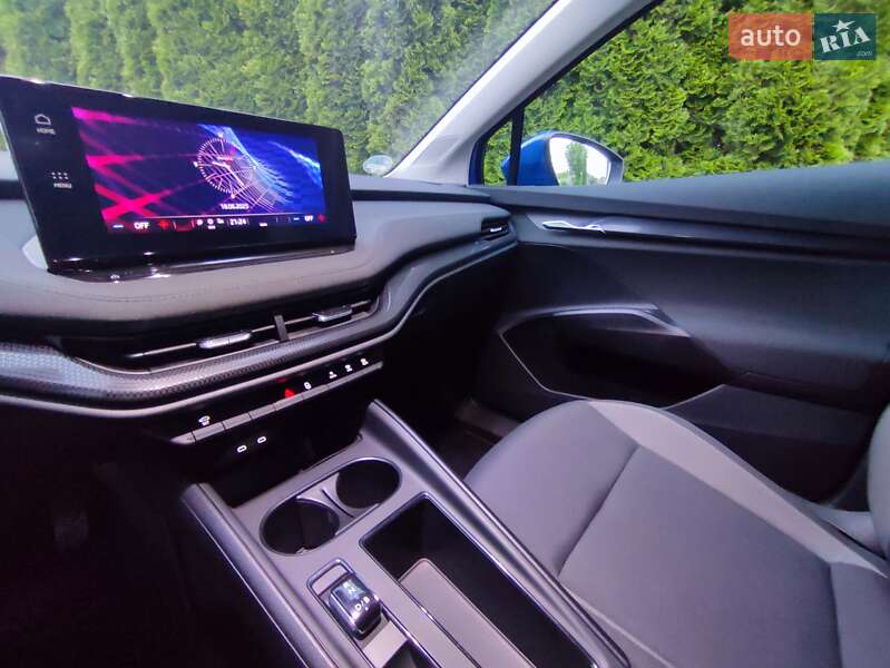 Внедорожник / Кроссовер Skoda Enyaq iV 2022 в Луцке
