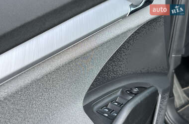 Внедорожник / Кроссовер Skoda Enyaq iV 2021 в 