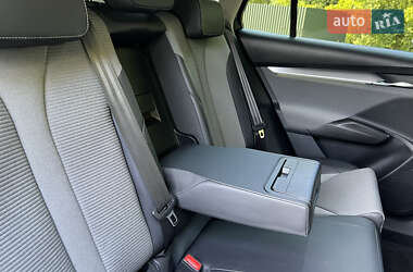 Внедорожник / Кроссовер Skoda Enyaq iV 2021 в 