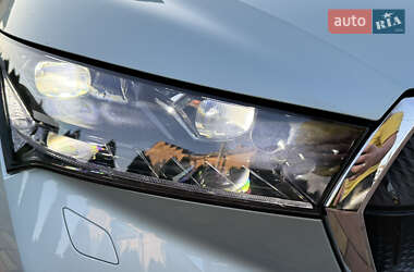 Внедорожник / Кроссовер Skoda Enyaq iV 2021 в 