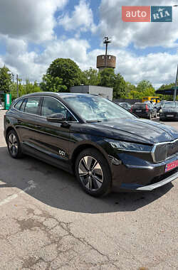 Внедорожник / Кроссовер Skoda Enyaq iV 2025 в Ровно