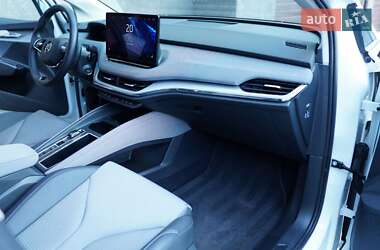 Внедорожник / Кроссовер Skoda Enyaq iV 2022 в 