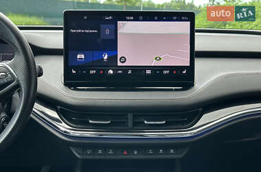 Внедорожник / Кроссовер Skoda Enyaq iV 2021 в 