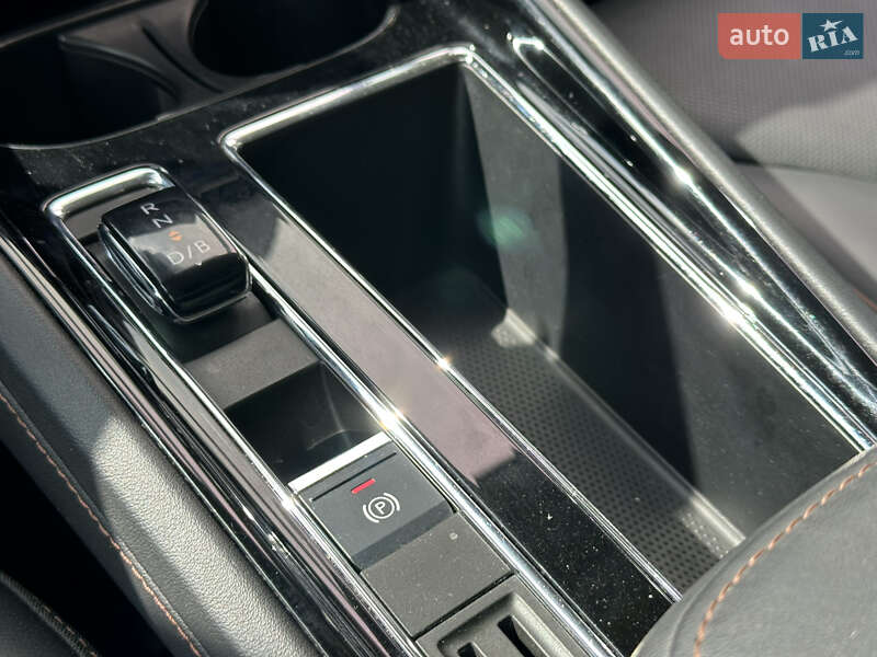 Внедорожник / Кроссовер Skoda Enyaq iV 2021 в Киеве