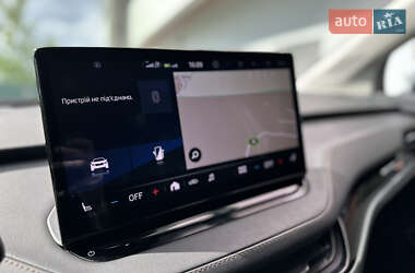 Внедорожник / Кроссовер Skoda Enyaq iV 2021 в 