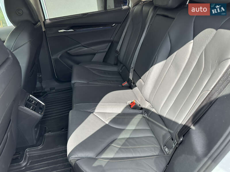 Внедорожник / Кроссовер Skoda Enyaq iV 2021 в Киеве