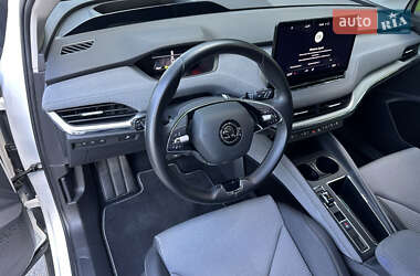 Внедорожник / Кроссовер Skoda Enyaq iV 2021 в 