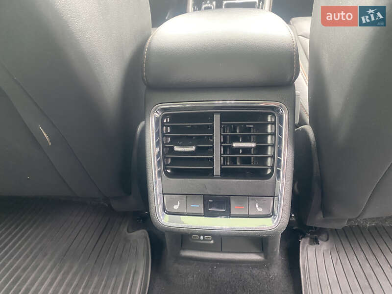 Внедорожник / Кроссовер Skoda Enyaq iV 2021 в Дубно