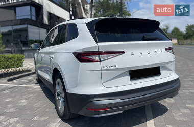 Внедорожник / Кроссовер Skoda Enyaq iV 2021 в 