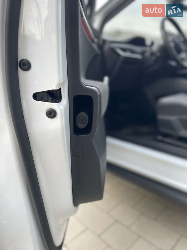 Позашляховик / Кросовер Skoda Enyaq iV 2021 в Ужгороді