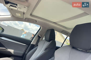 Внедорожник / Кроссовер Skoda Enyaq iV 2021 в 