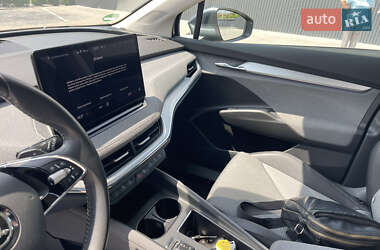 Внедорожник / Кроссовер Skoda Enyaq iV 2021 в 