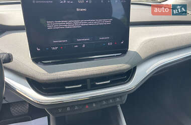Внедорожник / Кроссовер Skoda Enyaq iV 2021 в 