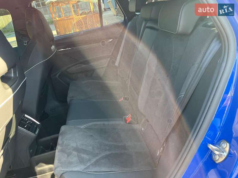 Внедорожник / Кроссовер Skoda Enyaq iV 2023 в Виннице