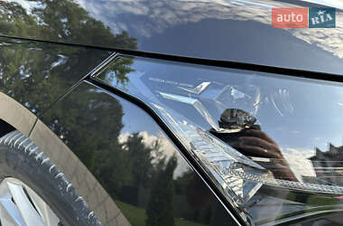 Внедорожник / Кроссовер Skoda Enyaq iV 2021 в 