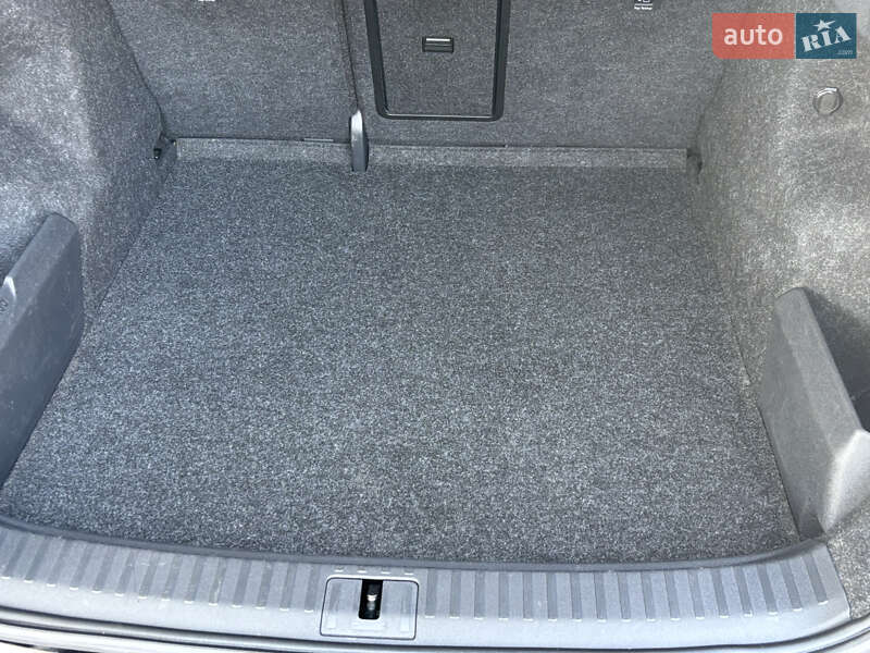 Внедорожник / Кроссовер Skoda Enyaq iV 2021 в Житомире