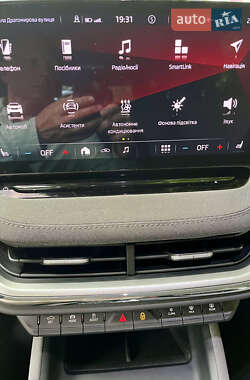 Внедорожник / Кроссовер Skoda Enyaq iV 2021 в 