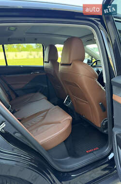 Внедорожник / Кроссовер Skoda Enyaq iV 2021 в 