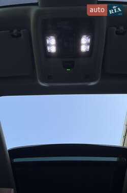 Внедорожник / Кроссовер Skoda Enyaq iV 2021 в 