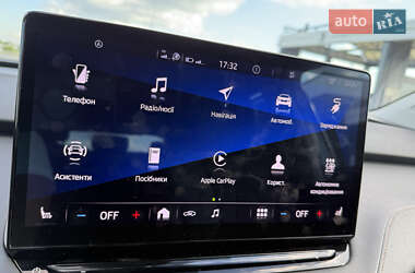 Внедорожник / Кроссовер Skoda Enyaq iV 2021 в 