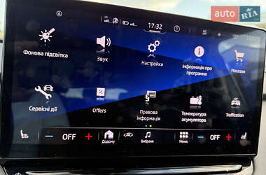 Внедорожник / Кроссовер Skoda Enyaq iV 2021 в 