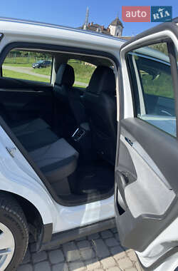 Внедорожник / Кроссовер Skoda Enyaq iV 2023 в 